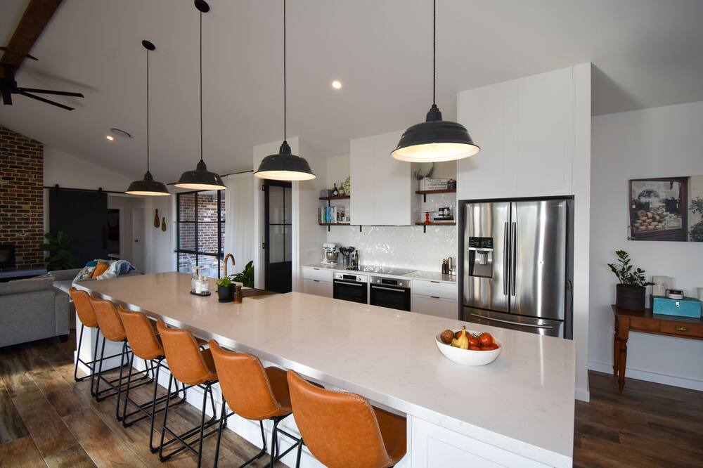 Photo of Kitchen in O'connell