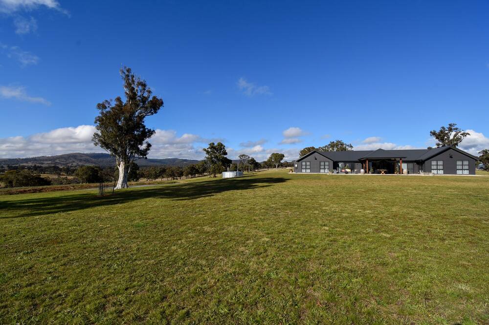 Photo of Outdoor in O'connell