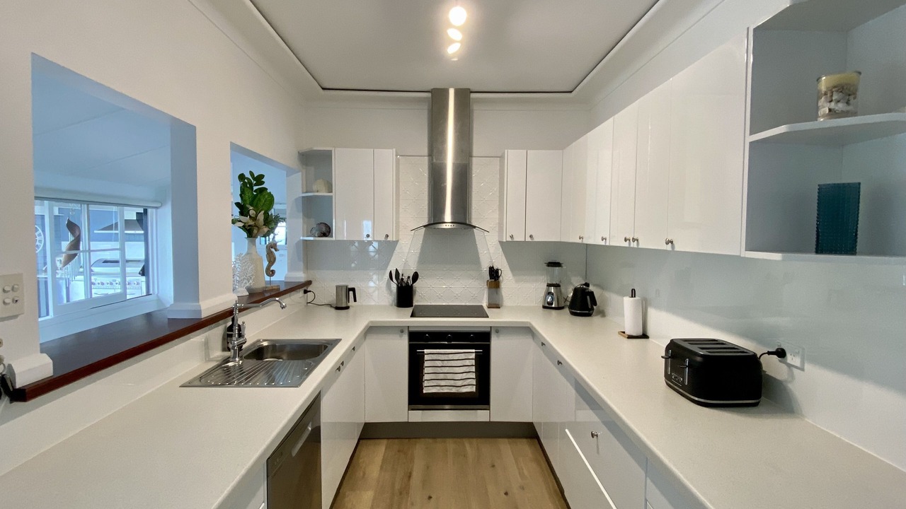 Photo of Kitchen in Budgewoi