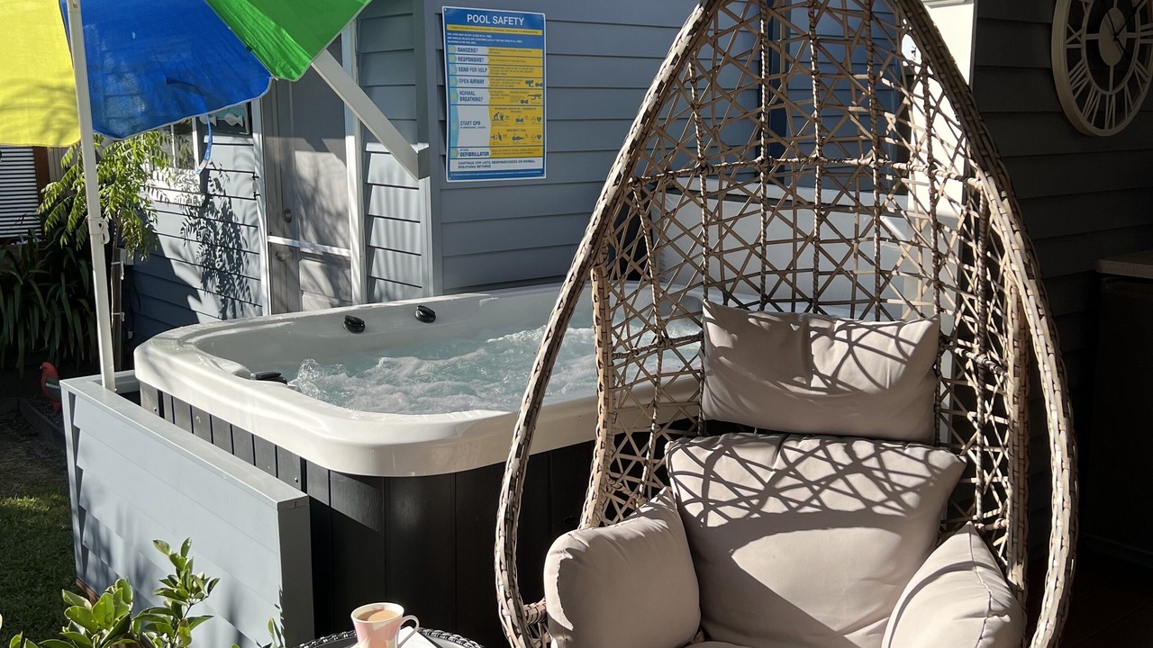 Photo of Patio Balcony in Budgewoi