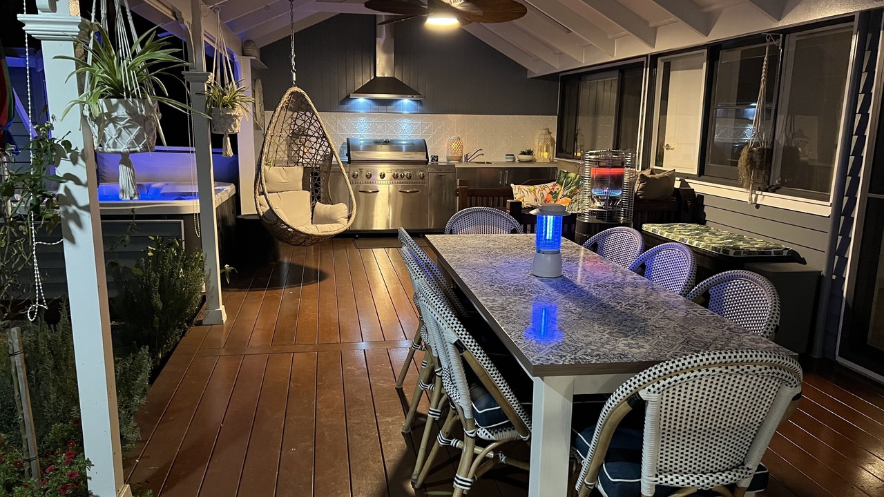 Photo of Outdoor in Budgewoi