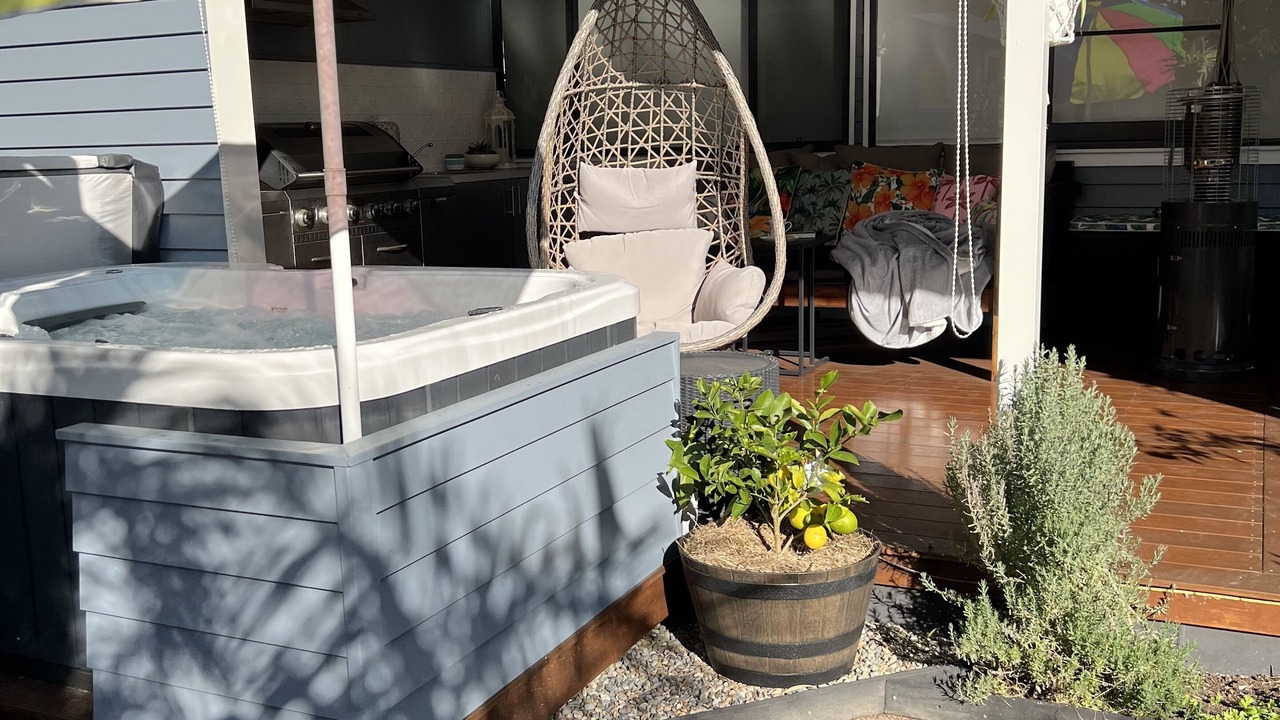 Photo of Patio Balcony in Budgewoi