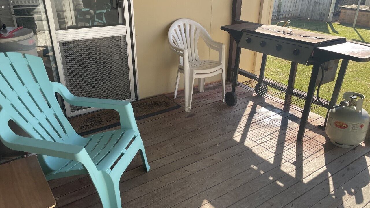 Photo of Outdoor in Cervantes