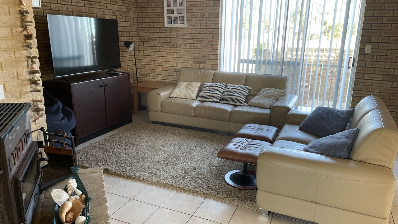 Photo of Livingroom in Cervantes