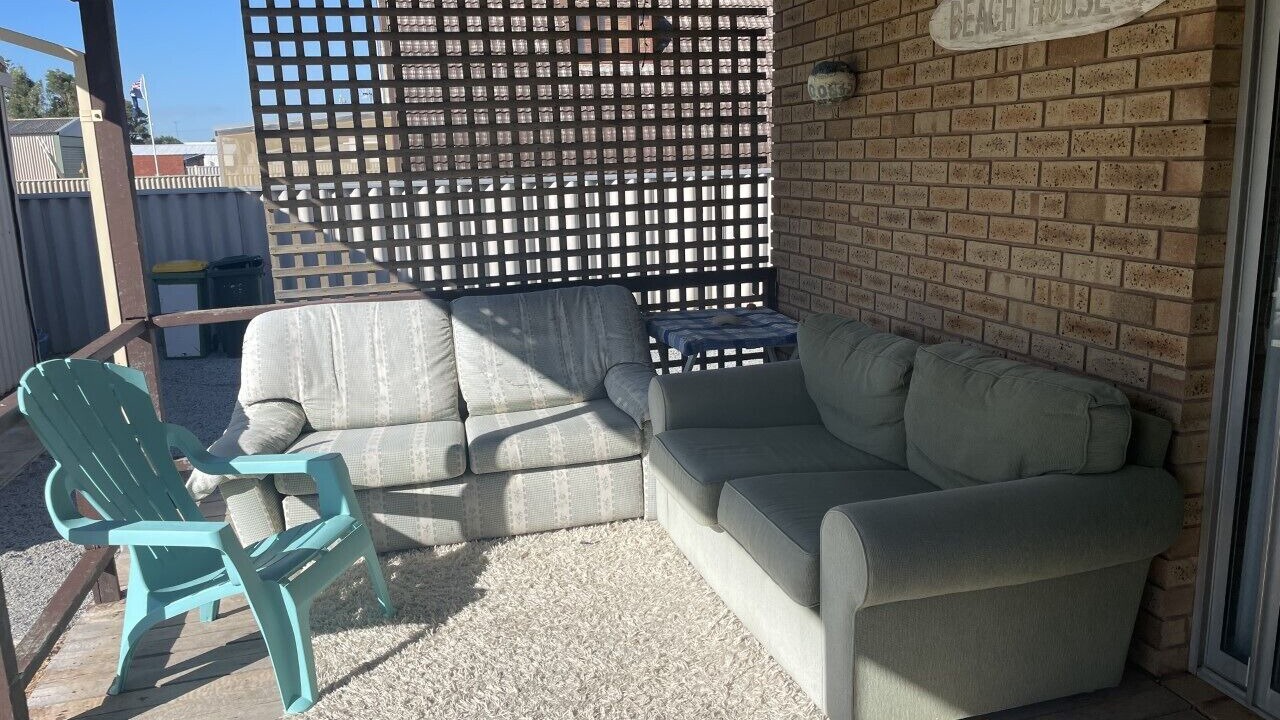 Photo of Outdoor in Cervantes