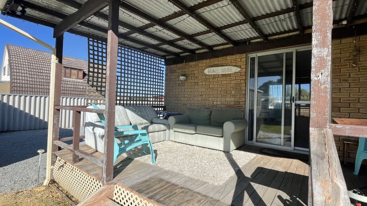 Photo of Outdoor in Cervantes