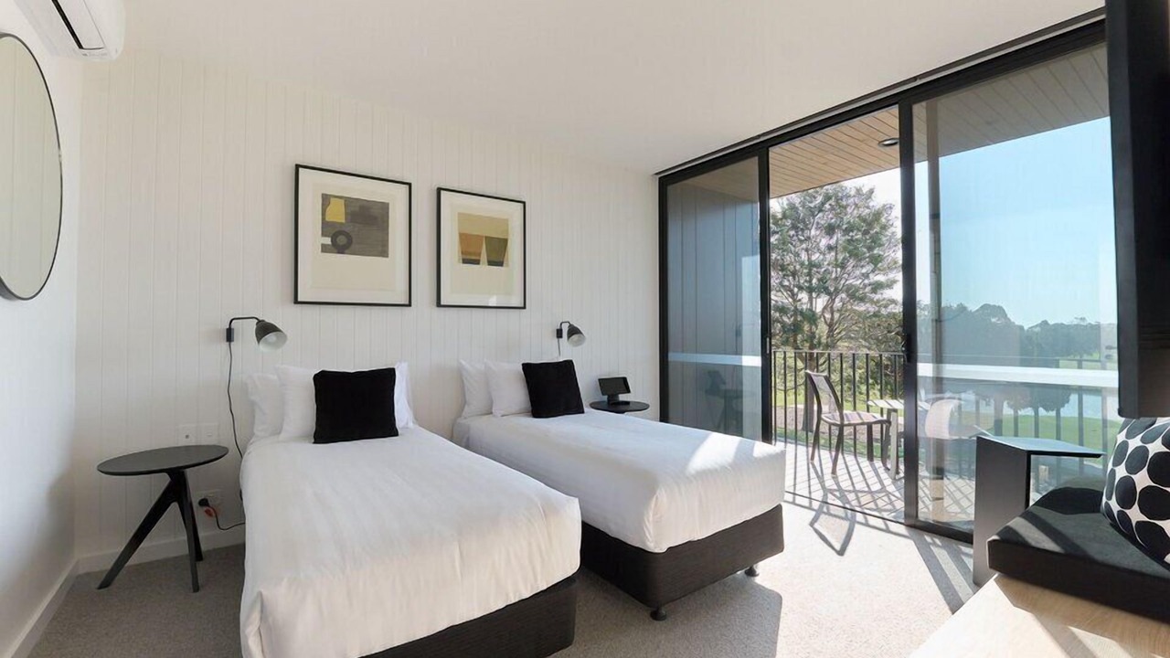 Photo of Bedroom in Curlewis