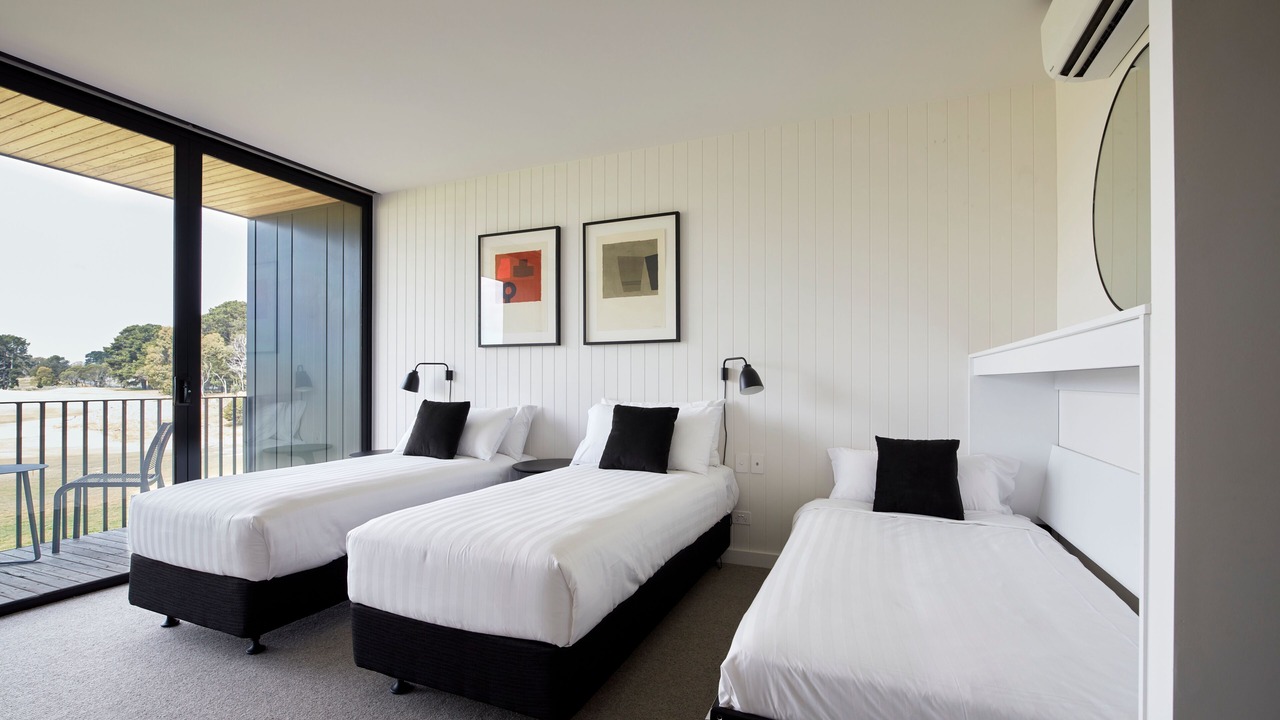 Photo of Bedroom in Curlewis