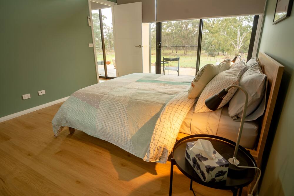 Photo of Bedroom in Heathcote