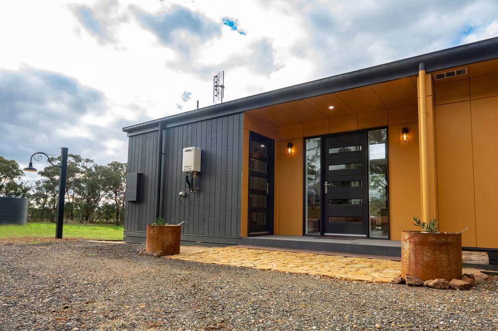 Photo of Outdoor in Heathcote