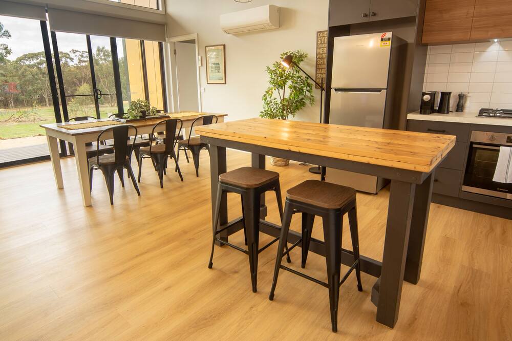 Photo of Kitchen in Heathcote