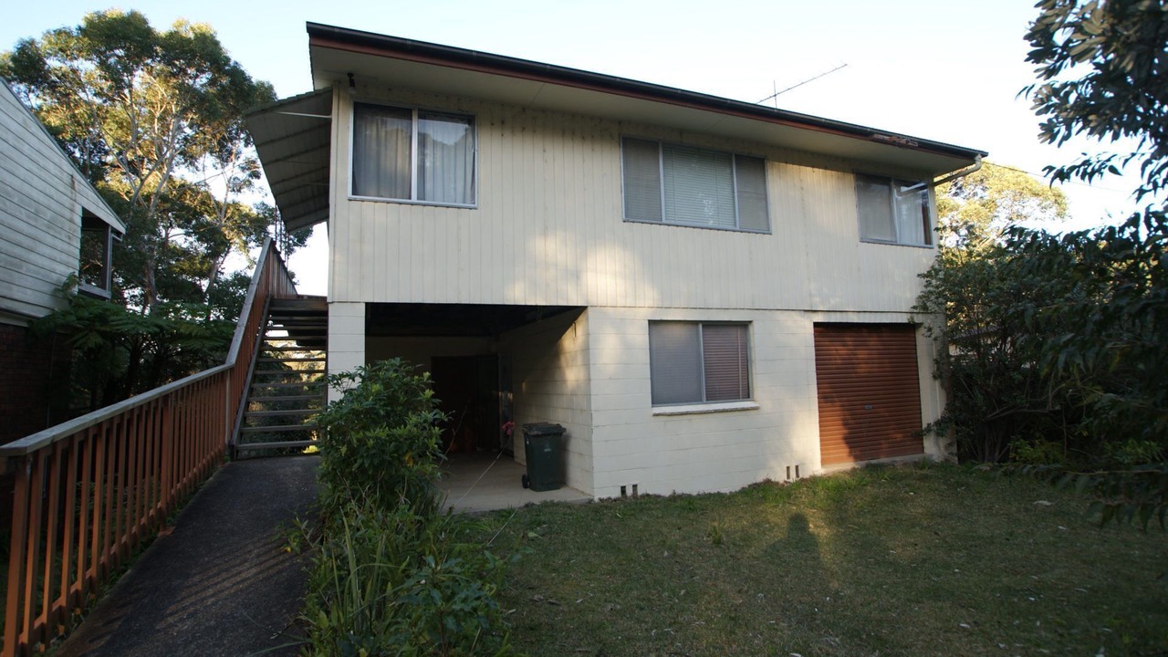 Photo of Outdoor in South Durras