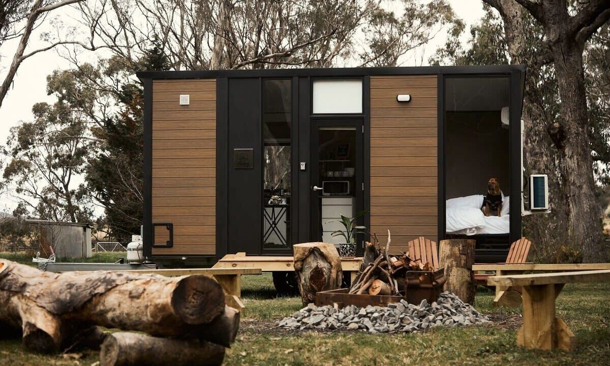 Photo of Outdoor in Towrang