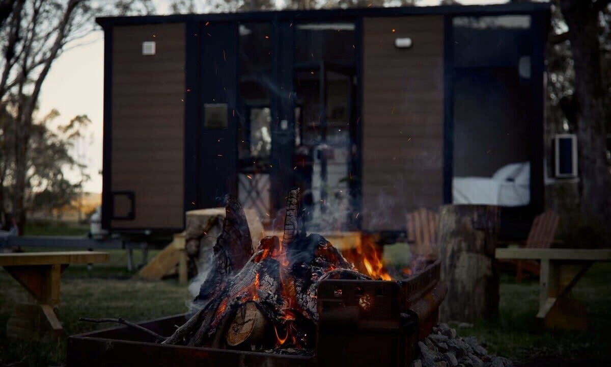 Photo of Outdoor in Towrang