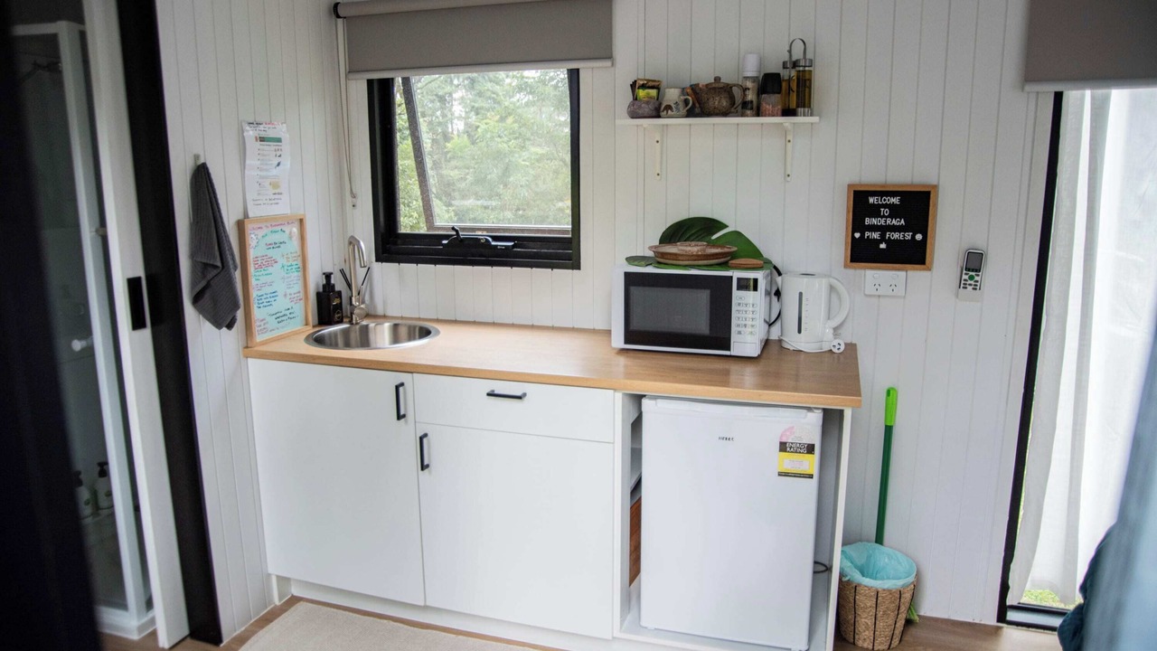 Photo of Kitchen in Bilpin
