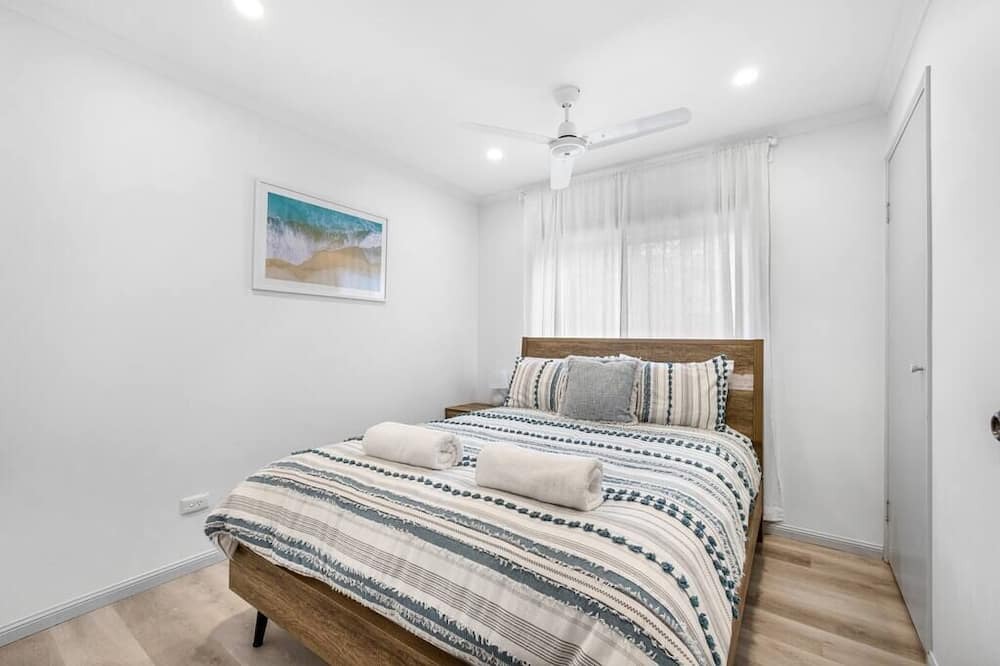 Photo of Bedroom in Mudjimba