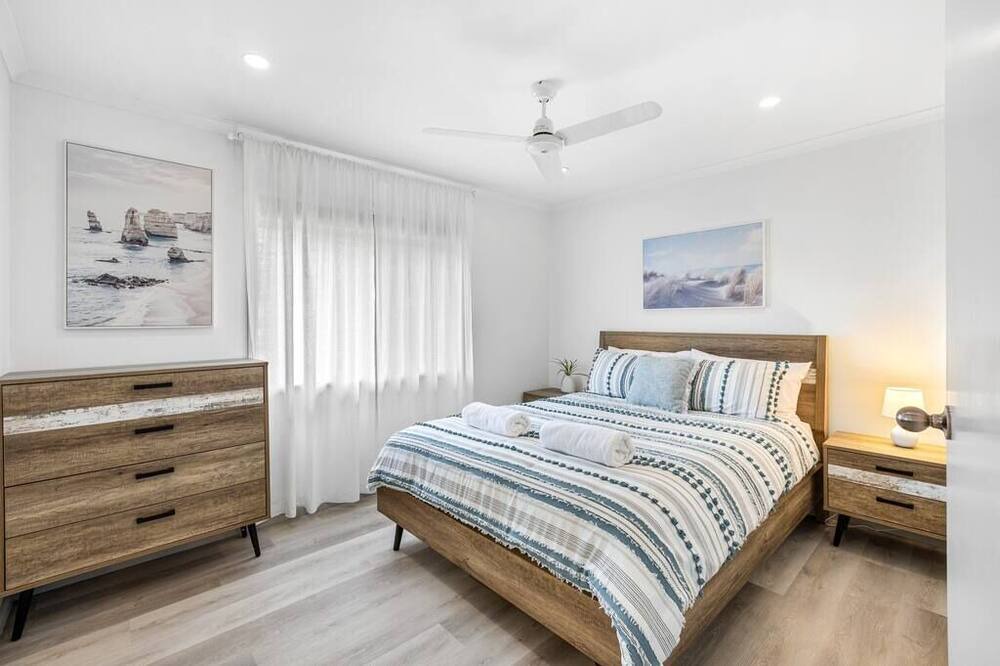 Photo of Bedroom in Mudjimba