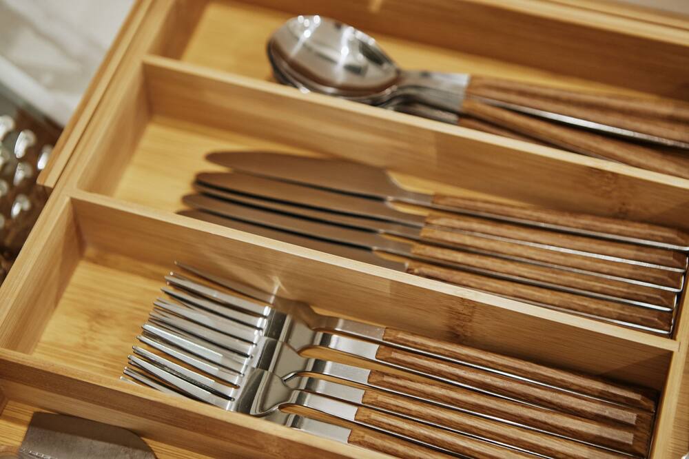 Photo of Kitchen in Ultimo