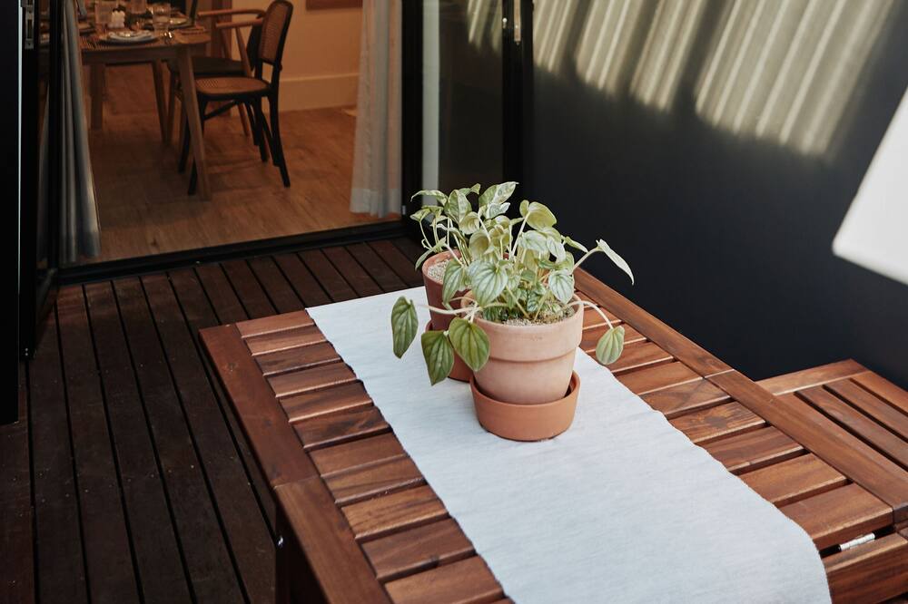 Photo of Patio Balcony in Ultimo