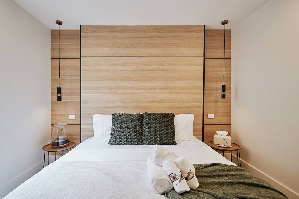 Photo of Bedroom in Ultimo