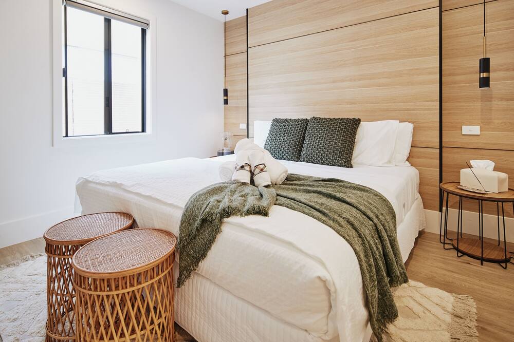 Photo of Bedroom in Ultimo