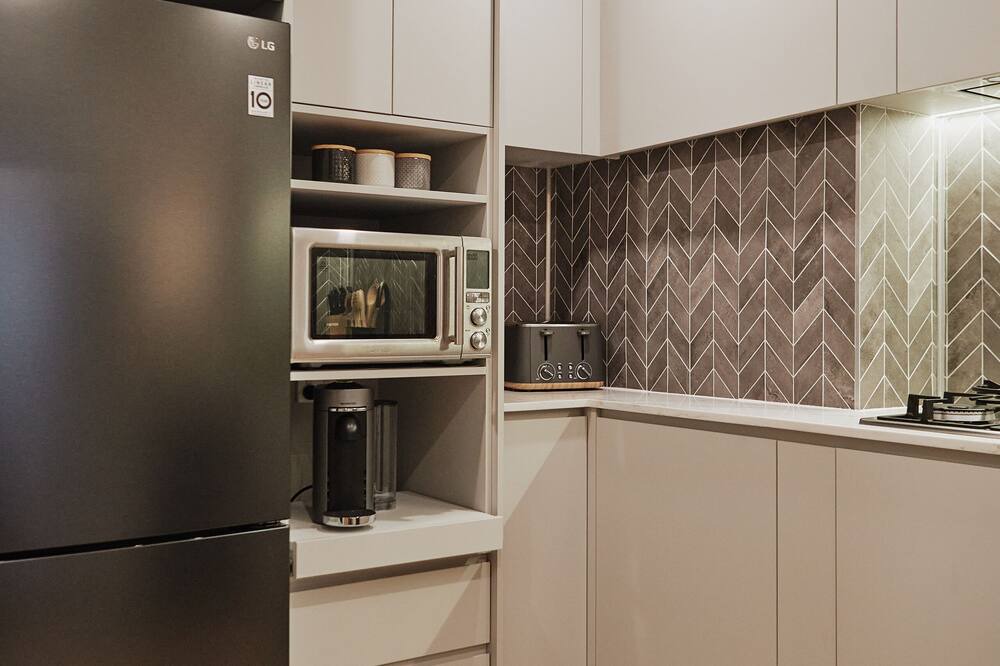 Photo of Kitchen in Ultimo
