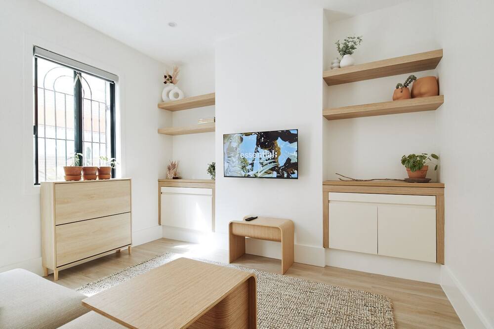 Photo of Livingroom in Ultimo