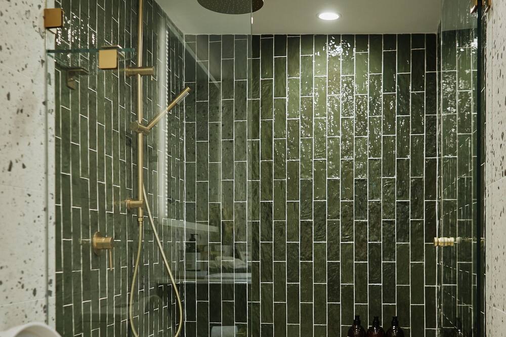 Photo of Bathroom in Ultimo