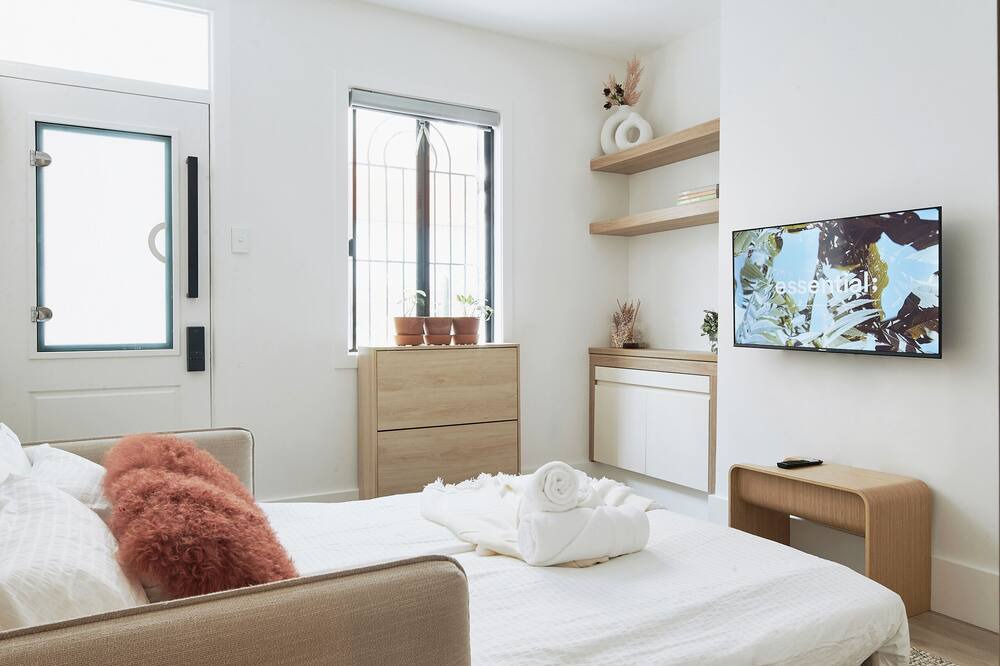 Photo of Bedroom in Ultimo