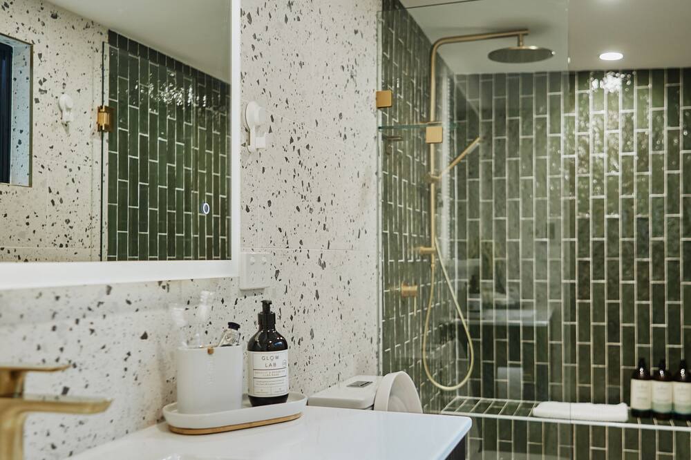 Photo of Bathroom in Ultimo