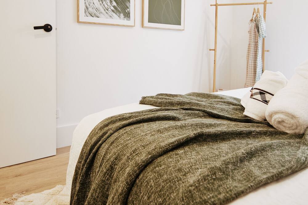 Photo of Bedroom in Ultimo