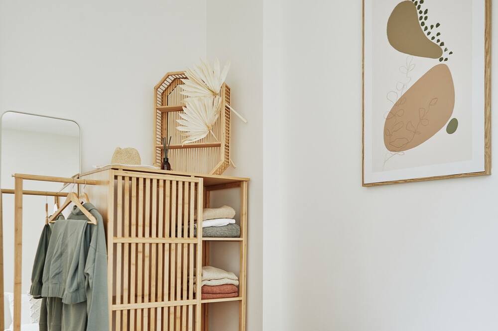 Photo of Bedroom in Ultimo