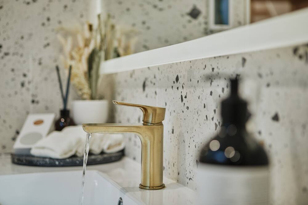 Photo of Bathroom in Ultimo