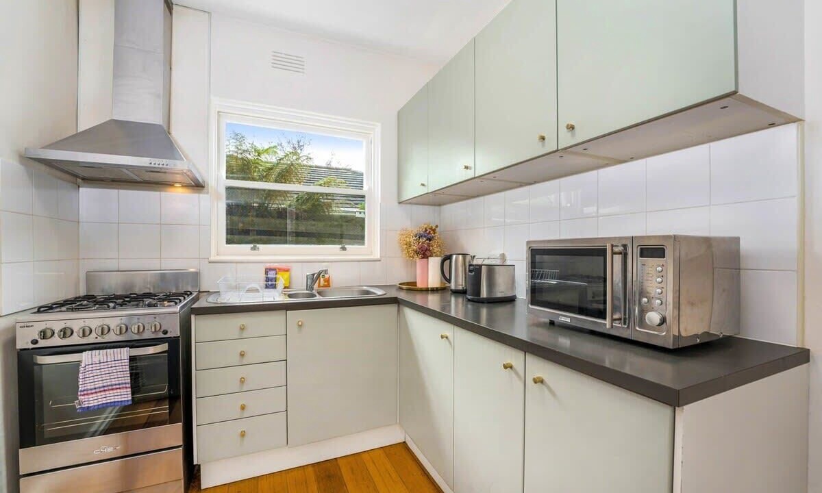 Photo of Kitchen in Hawthorn
