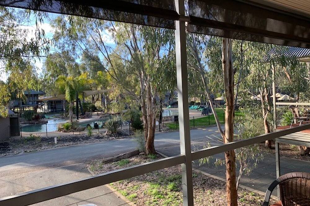 Photo of Patio Balcony in Moama