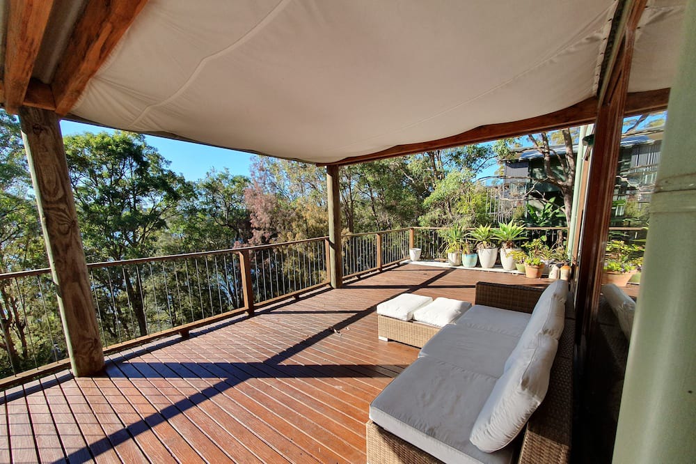 Photo of Patio Balcony in Bar Point