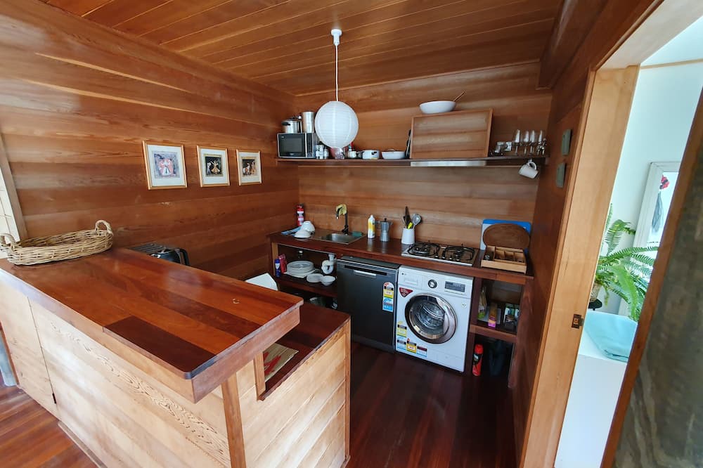 Photo of Kitchen in Bar Point