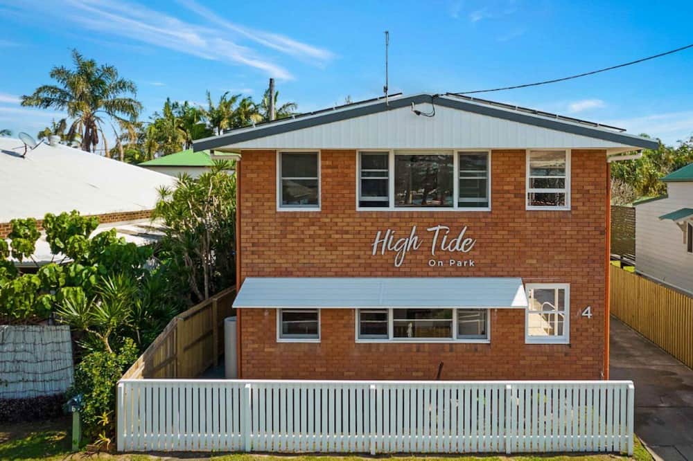 Photo of Outdoor in Brunswick Heads