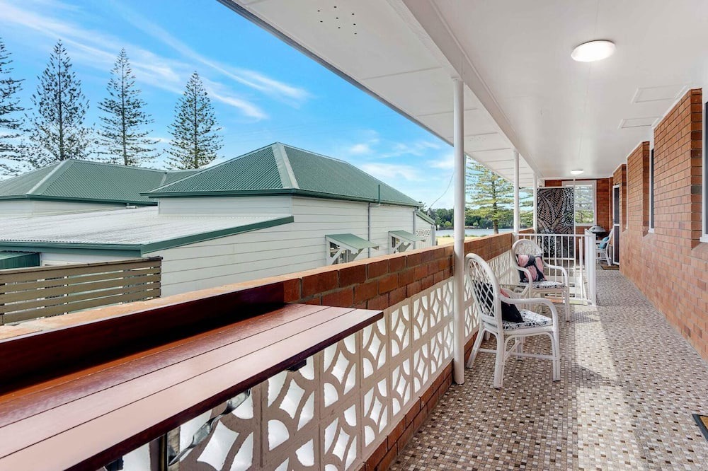Photo of Outdoor in Brunswick Heads