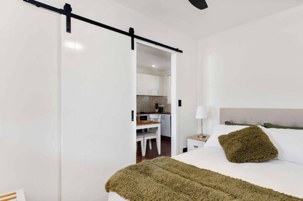 Photo of Bedroom in Brunswick Heads