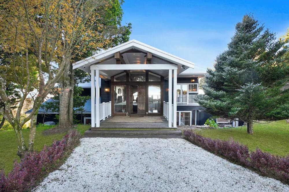 Photo of Outdoor in Robertson