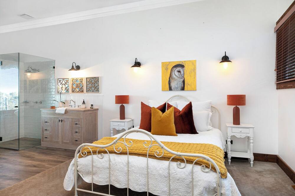 Photo of Bedroom in Robertson