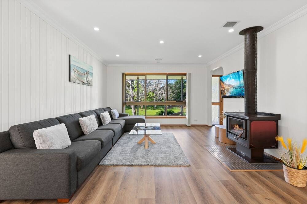 Photo of Livingroom in Fingal