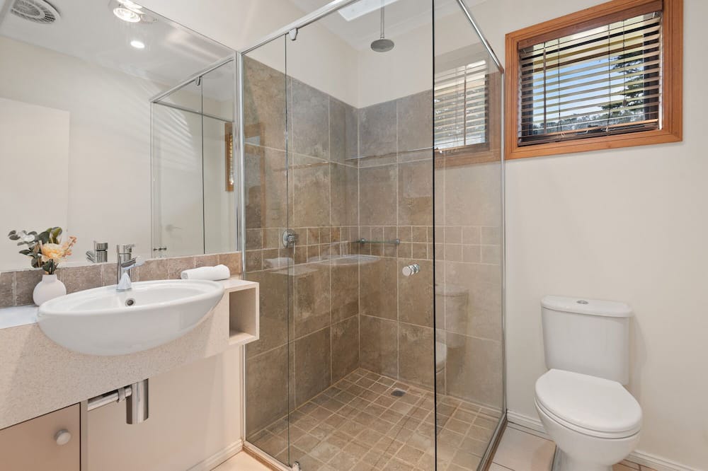 Photo of Bathroom in Fingal