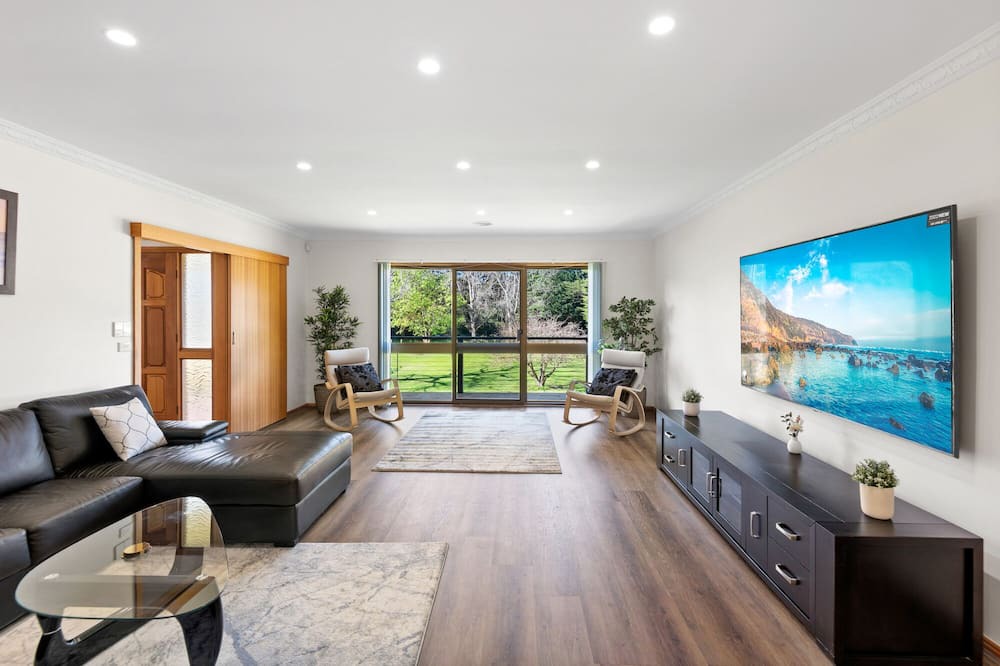 Photo of Bedroom in Fingal
