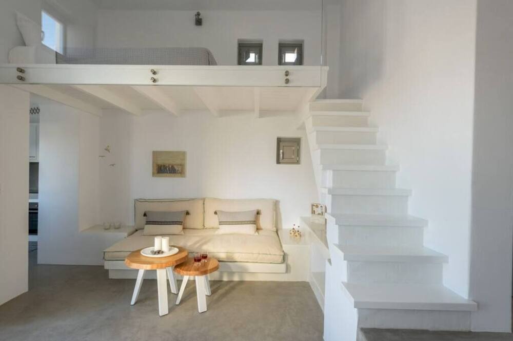 Photo of Livingroom in Pyrgos