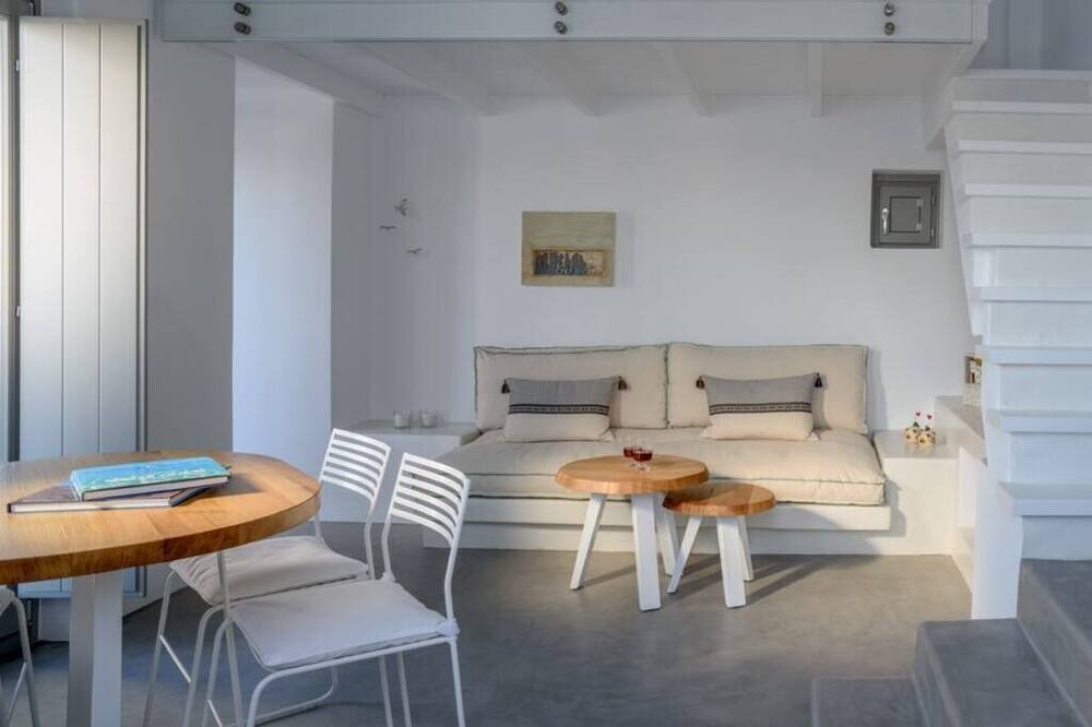 Photo of Livingroom in Pyrgos