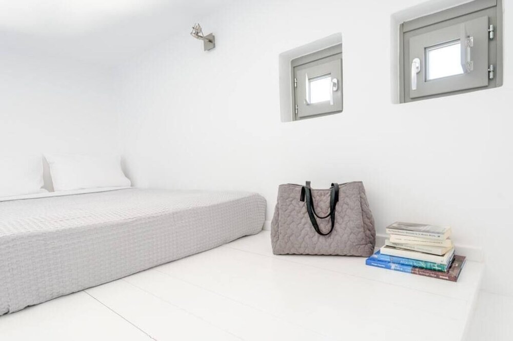 Photo of Bedroom in Pyrgos