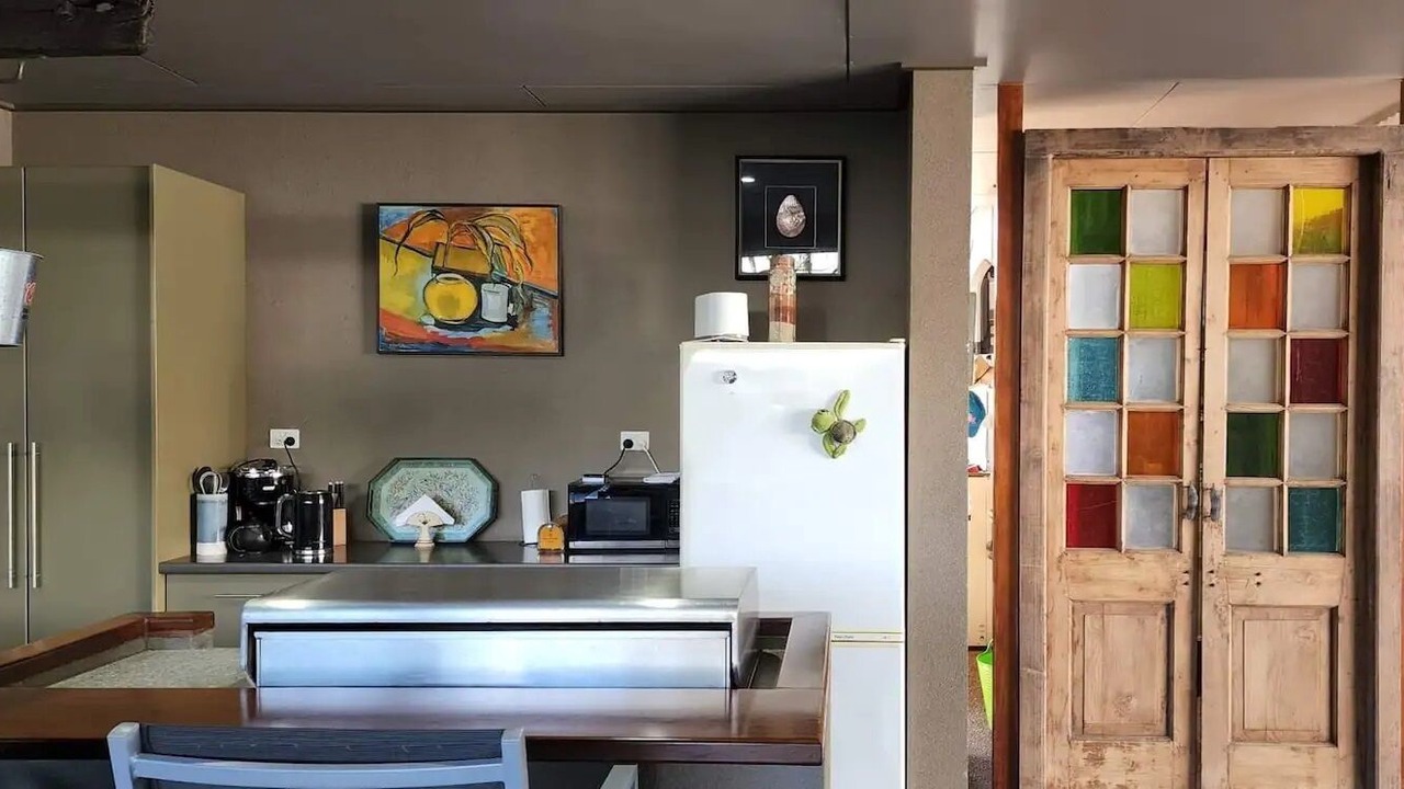 Photo of Kitchen in Cable Beach