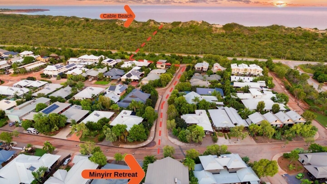 Photo of Outdoor in Cable Beach